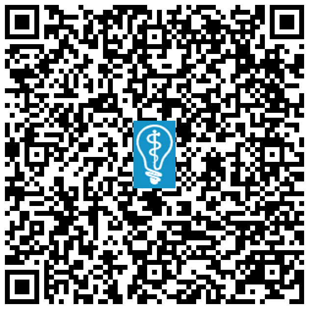 QR code image for 3D Cone Beam and 3D Dental Scans in Miami, FL