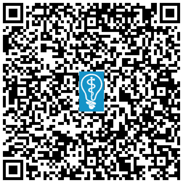 QR code image for Clear Aligners in Miami, FL