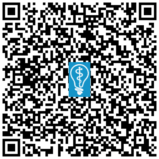 QR code image for Clear Braces in Miami, FL