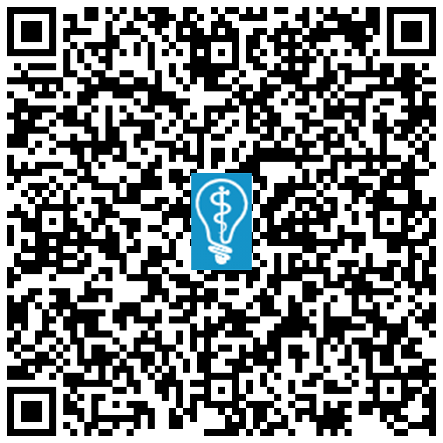 QR code image for Comprehensive Dentist in Miami, FL