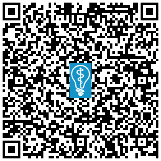 QR code image for Cosmetic Dental Care in Miami, FL