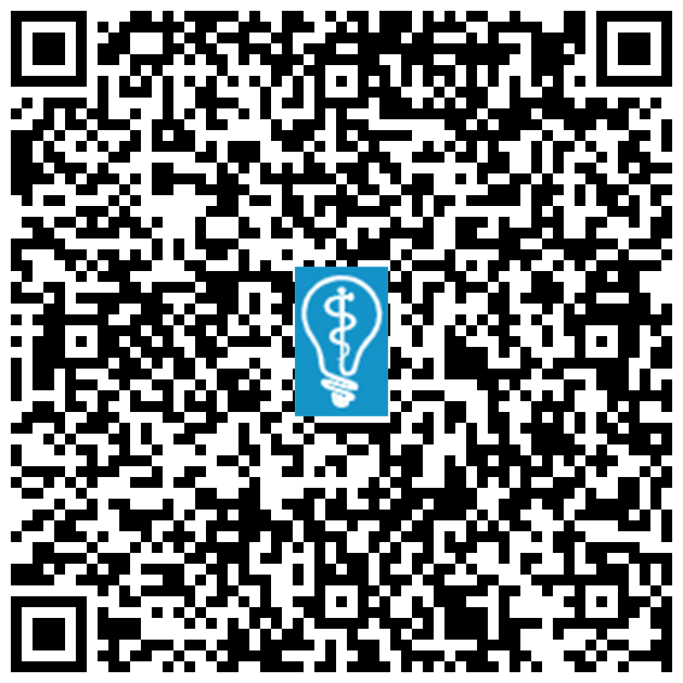 QR code image for Dental Bonding in Miami, FL