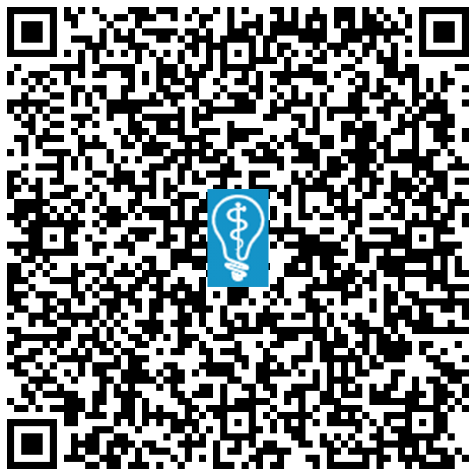 QR code image for Dental Cleaning and Examinations in Miami, FL