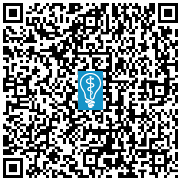 QR code image for The Dental Implant Procedure in Miami, FL