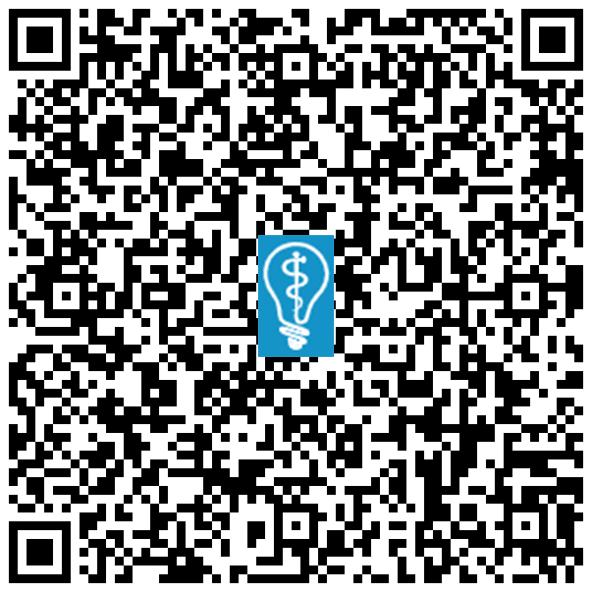 QR code image for Questions to Ask at Your Dental Implants Consultation in Miami, FL