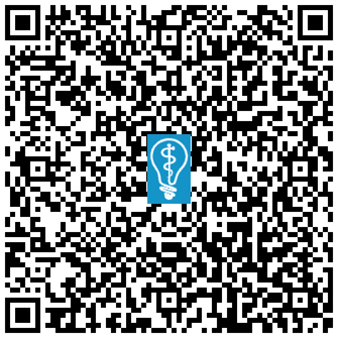 QR code image for Dental Office Blood Pressure Screening in Miami, FL