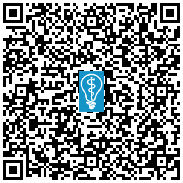 QR code image for Dental Procedures in Miami, FL