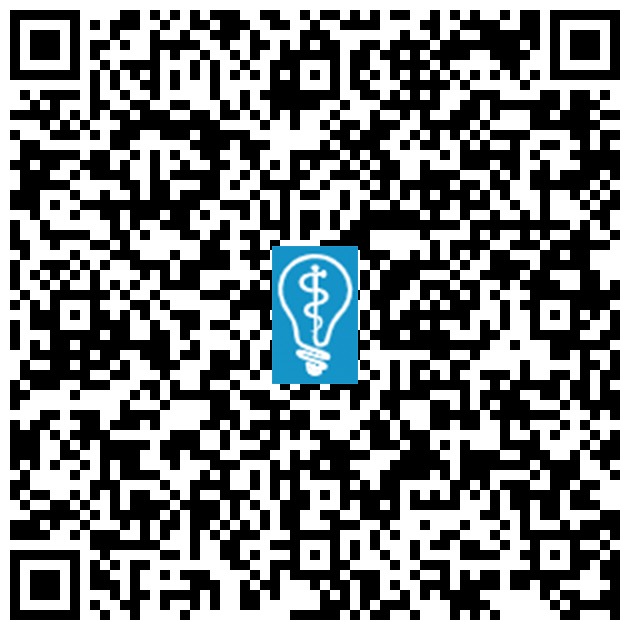 QR code image for Emergency Dental Care in Miami, FL