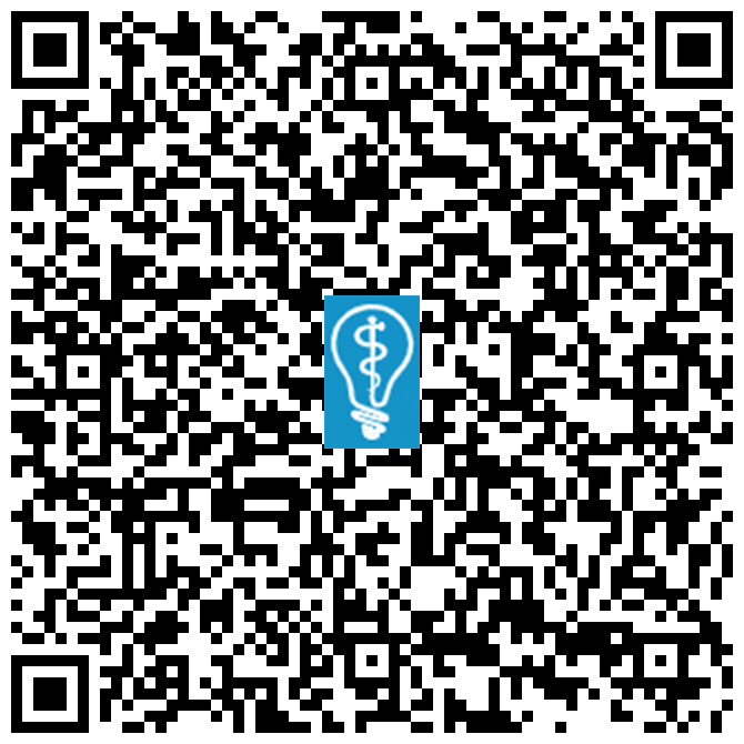 QR code image for Emergency Dentist vs. Emergency Room in Miami, FL