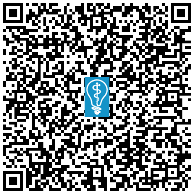 QR code image for Find a Complete Health Dentist in Miami, FL