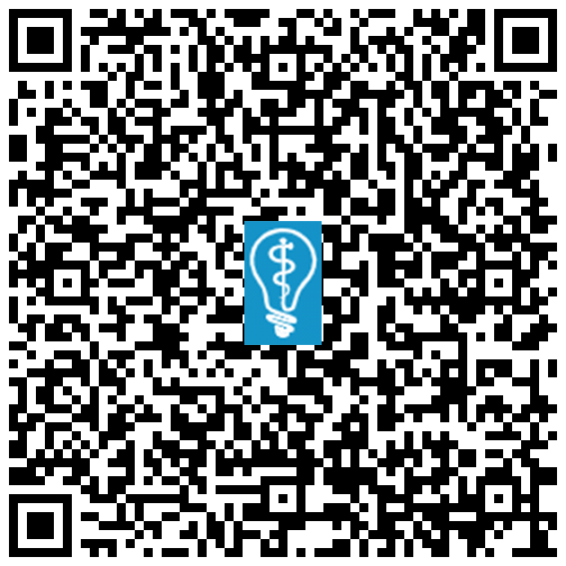 QR code image for Find the Best Dentist in Miami, FL