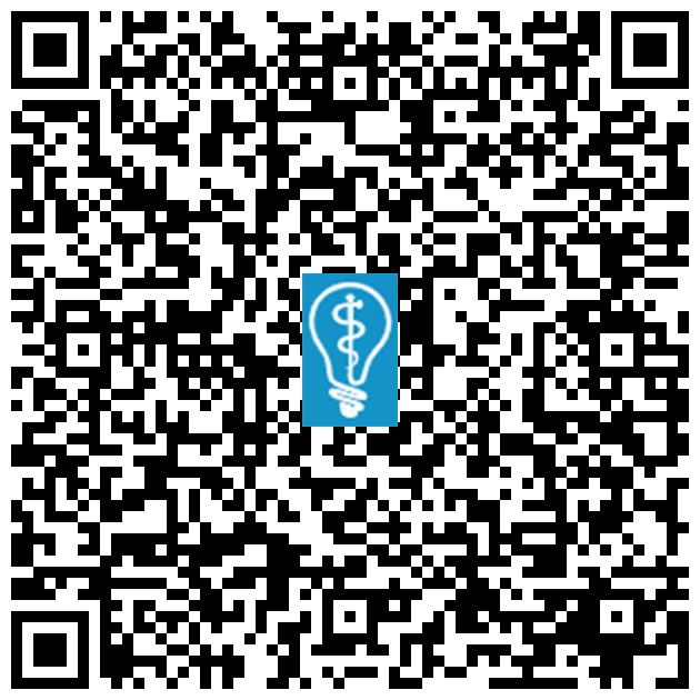 QR code image for General Dentist in Miami, FL