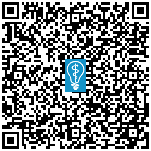 QR code image for Holistic Dentistry in Miami, FL