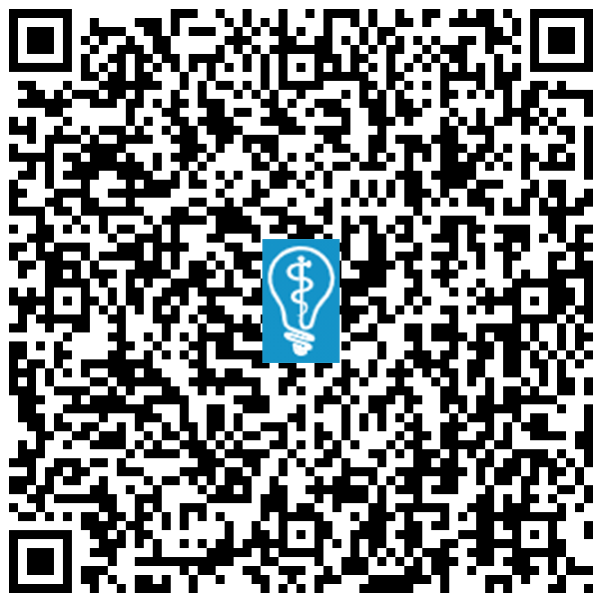 QR code image for How Does Dental Insurance Work in Miami, FL