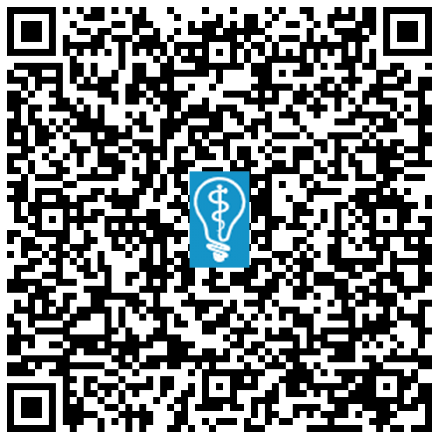 QR code image for Implant Dentist in Miami, FL