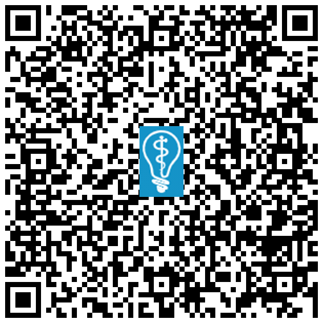 QR code image for Intraoral Photos in Miami, FL