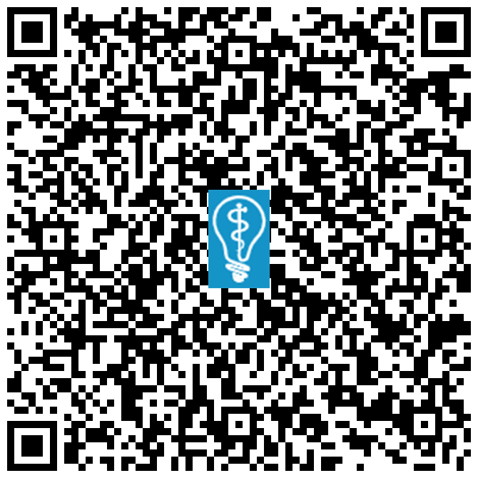 QR code image for Is Invisalign Teen Right for My Child in Miami, FL