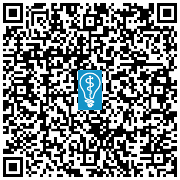 QR code image for Mouth Guards in Miami, FL