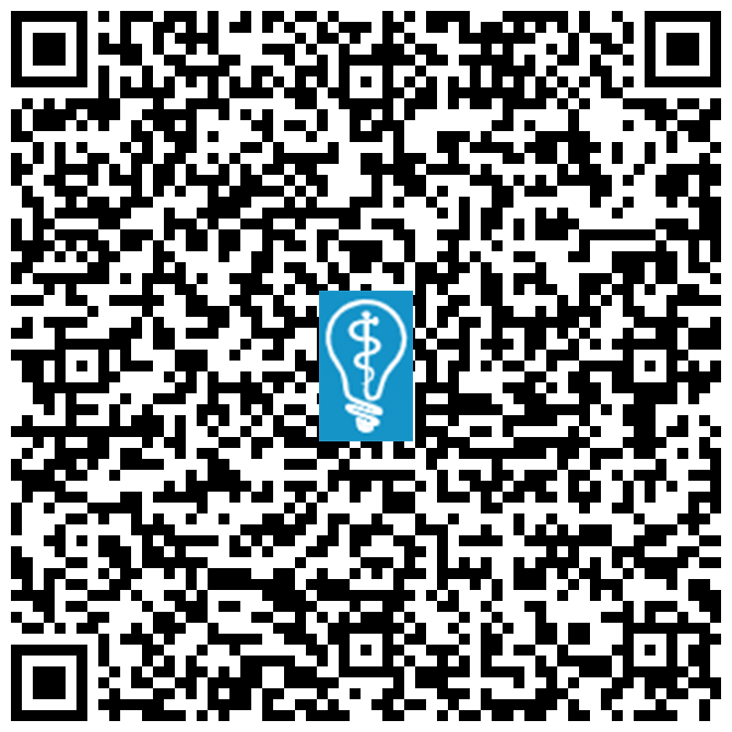 QR code image for Multiple Teeth Replacement Options in Miami, FL