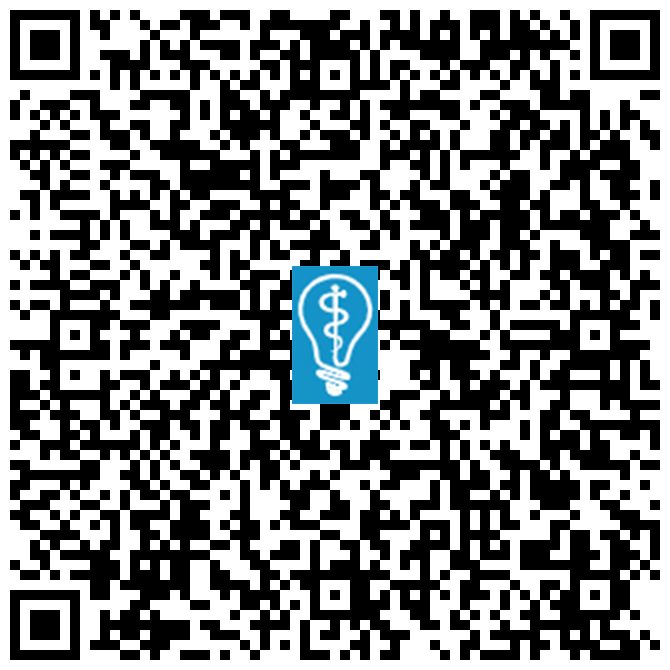 QR code image for Office Roles - Who Am I Talking To in Miami, FL