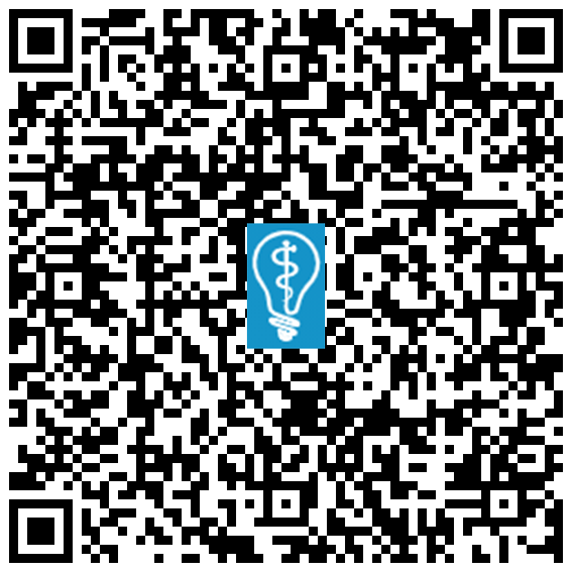 QR code image for Oral Surgery in Miami, FL