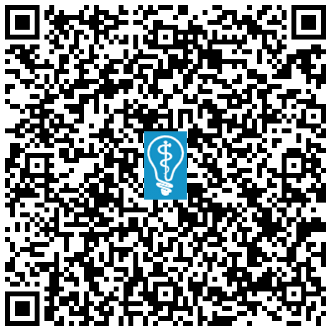 QR code image for 7 Things Parents Need to Know About Invisalign Teen in Miami, FL