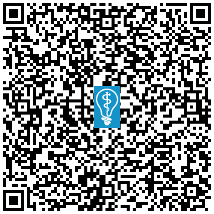 QR code image for Preventative Treatment of Cancers Through Improving Oral Health in Miami, FL