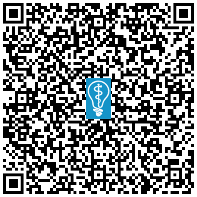 QR code image for Reduce Sports Injuries With Mouth Guards in Miami, FL