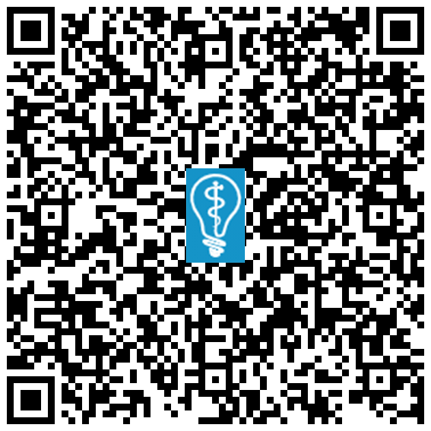 QR code image for Restorative Dentistry in Miami, FL