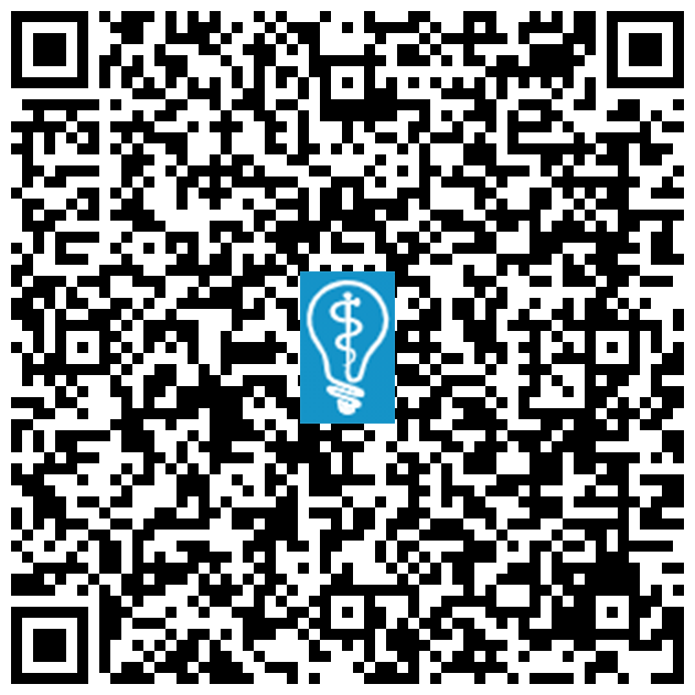 QR code image for Root Scaling and Planing in Miami, FL