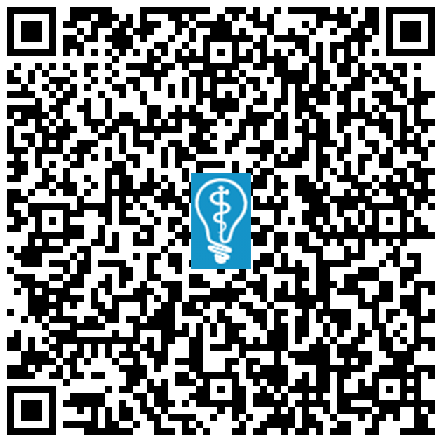 QR code image for Routine Dental Procedures in Miami, FL