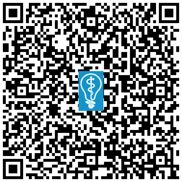 QR code image for Saliva Ph Testing in Miami, FL