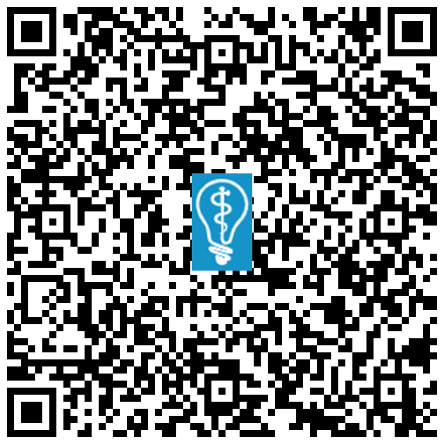 QR code image for When to Spend Your HSA in Miami, FL